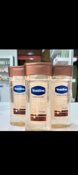 Lotion Hydratante Intensive