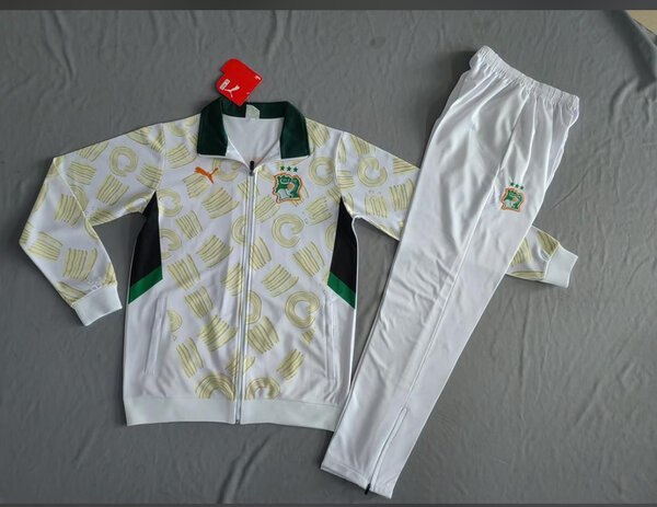 Survêtement Équipe Nationale