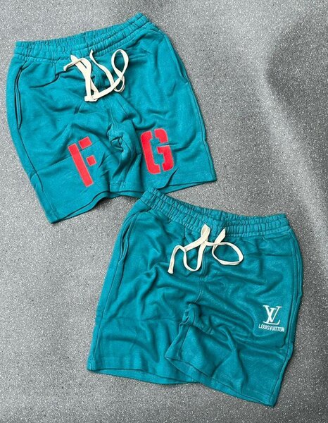 Shorts décontractés Kenzo