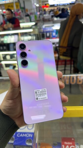 А55(8/256) 34500сом