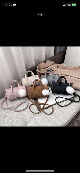 Sac bandoulière femme élégant