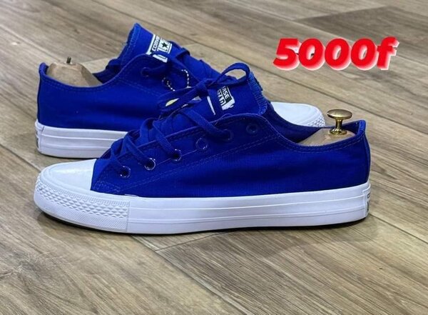 Baskets Converse Chuck Taylor All Star