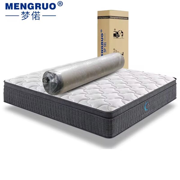 Matelas roulé MENGRUO de haute qualité