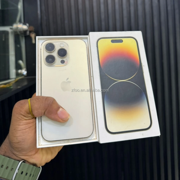 iPhone 14 Pro - Smartphone Apple