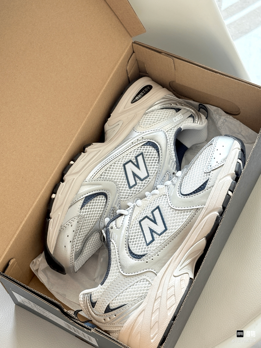New Balance 530 1er choix