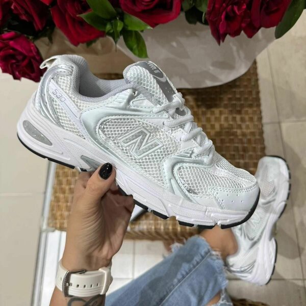 Chaussure de sport new balance 530