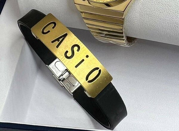 Bracelet élégant minimaliste