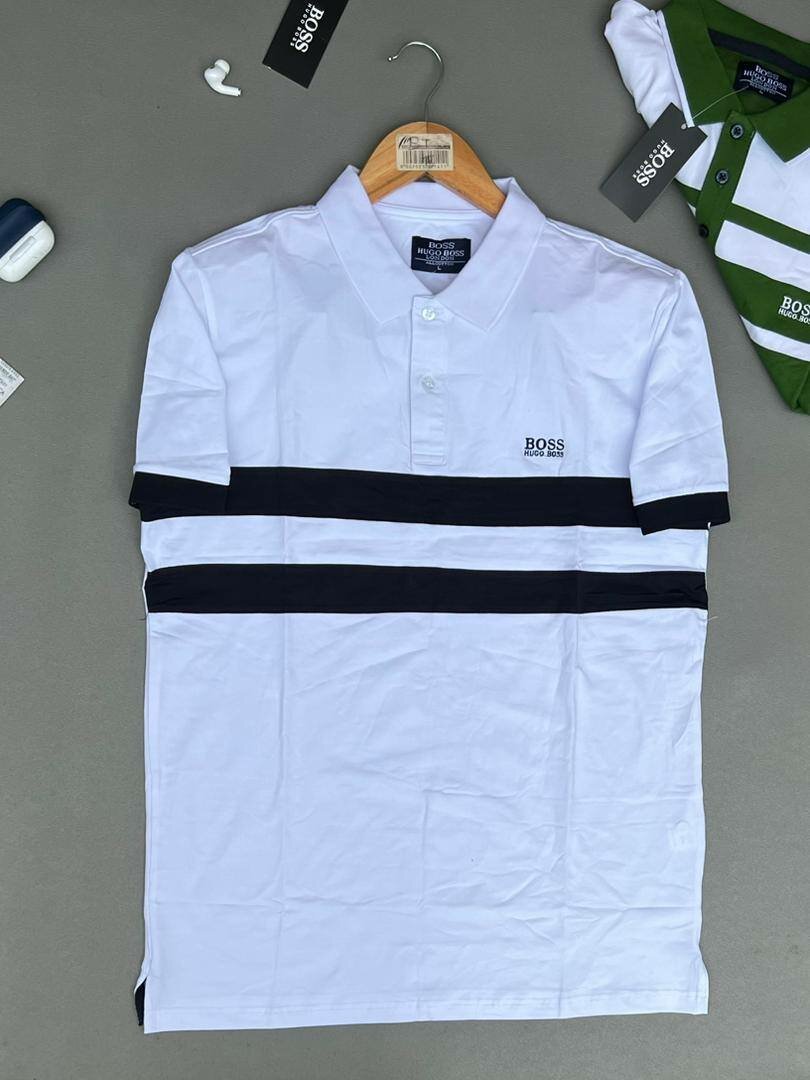 Polo boss