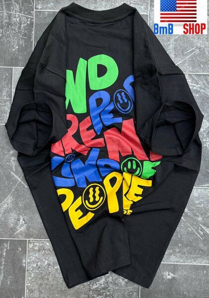 T-shirts graphiques vibrants