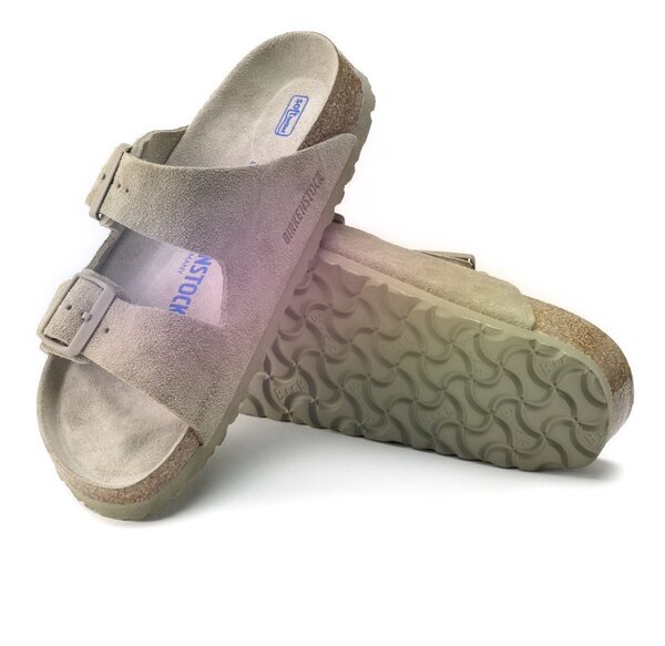 Sandales confort élégantes