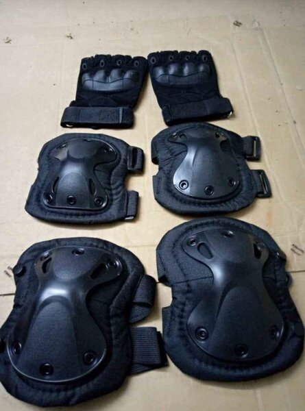 Protection de moto