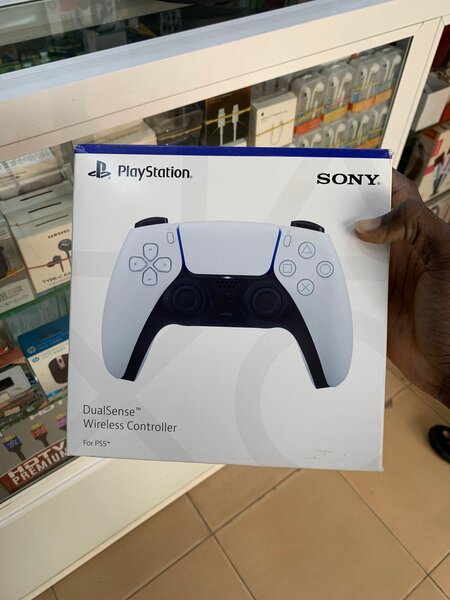 Manette Sony PlayStation 5
