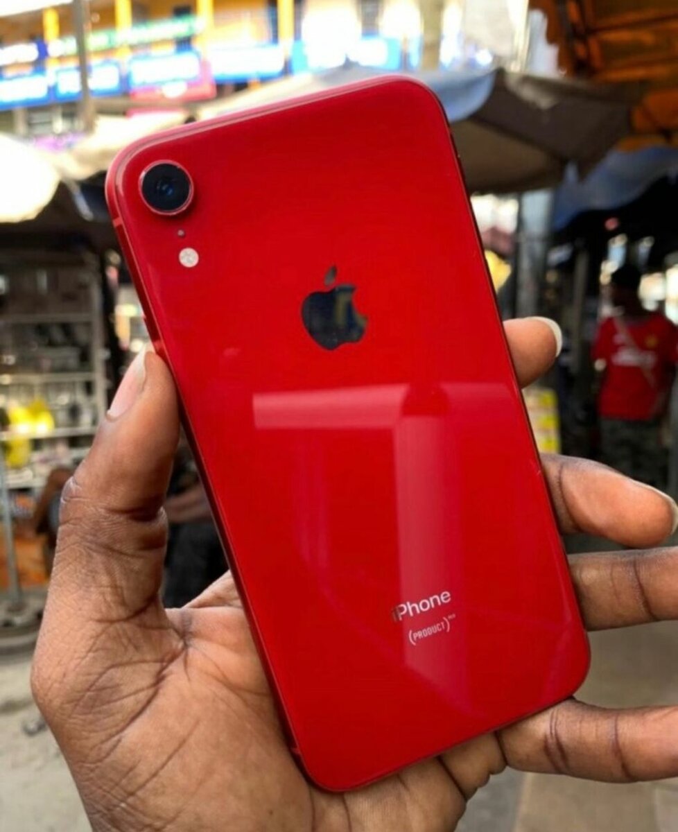 IPHONE Xr 128 gb