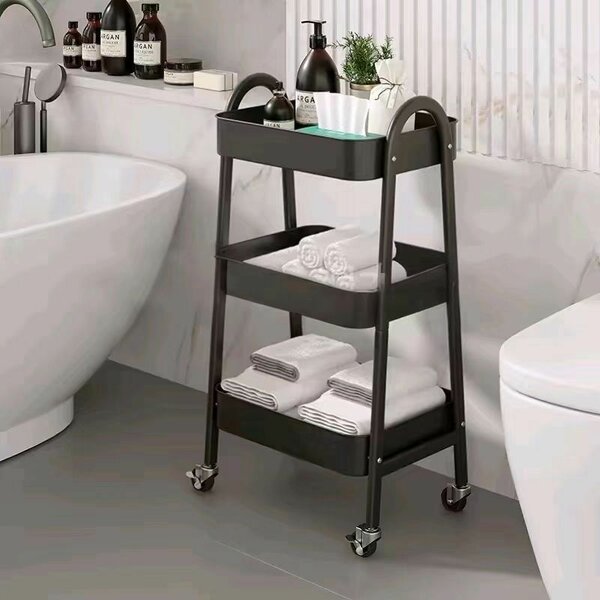 Étagère De Rangement