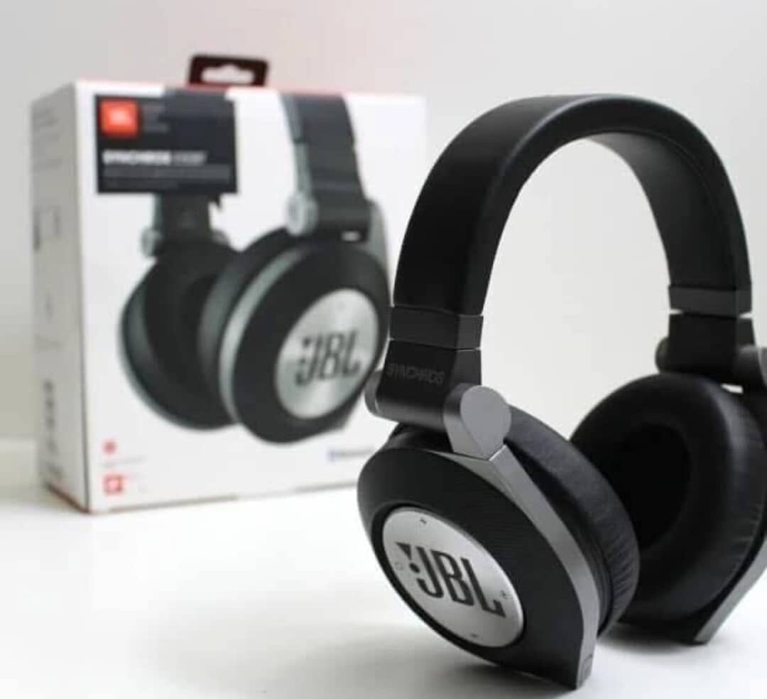 Casque JBL Synchros E50BT Bluetooth
