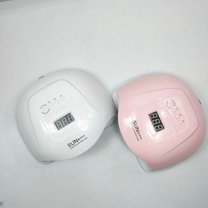 Lampe UV LED pour ongles