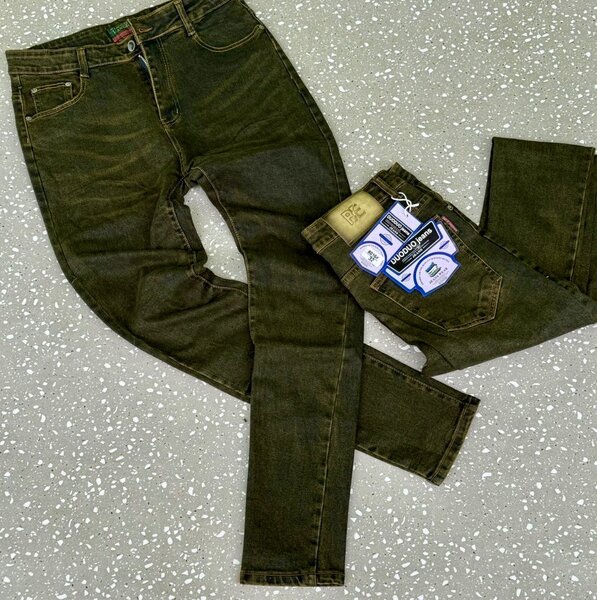 Original Jeans (30-38)