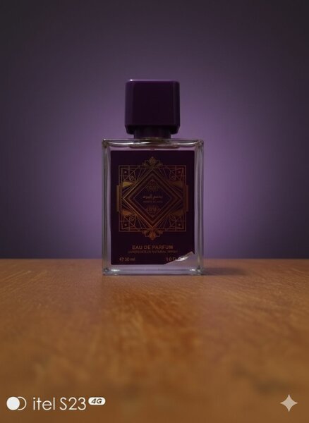 Parfum Badee Al Oud 30ml