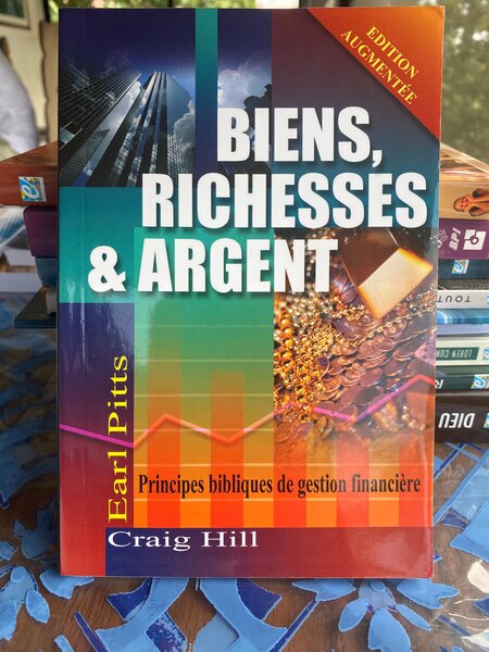 Gestion Financière Biblique