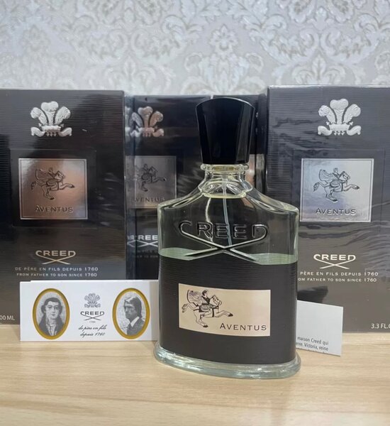 Creed aventus