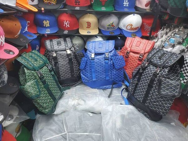 Sac à dos tendance design