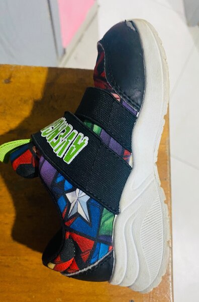 Chaussures Enfant Avengers