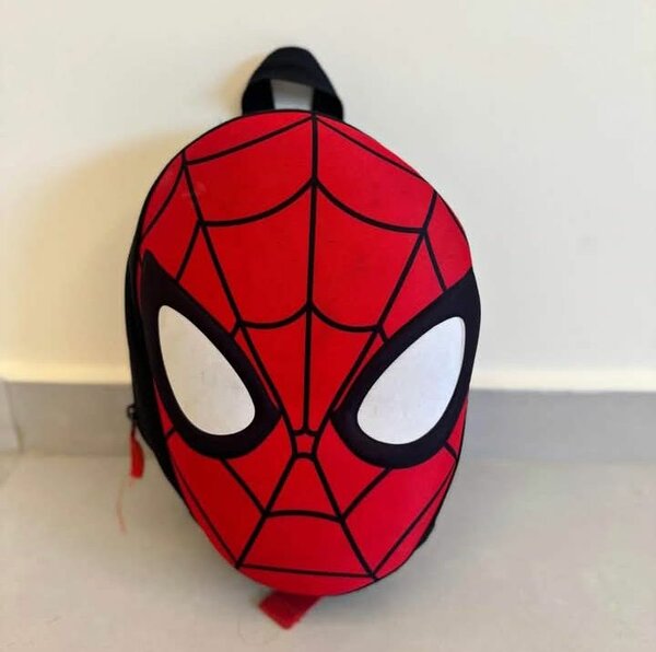 Cartable Spiderman pour enfants