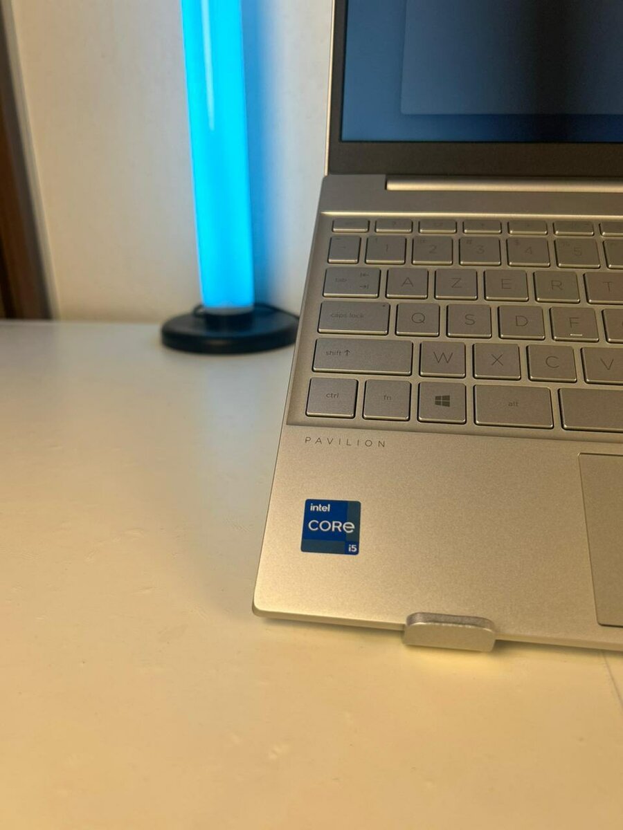 HP Pavilion Intel Core i5