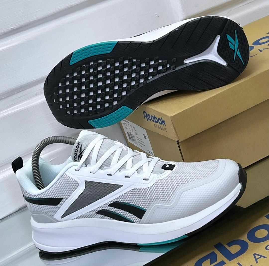 Reebok Classic Baskets Homme