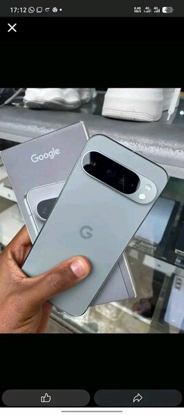 Google Pixel 7 Pro 5G