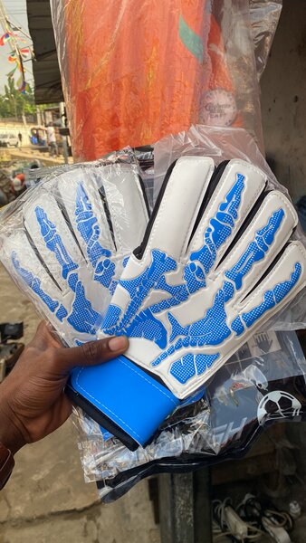 Gants de Gardien Reusch