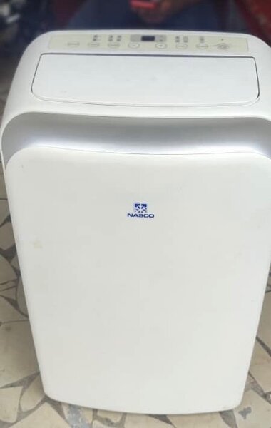 Climatiseur Nasco Split puissant