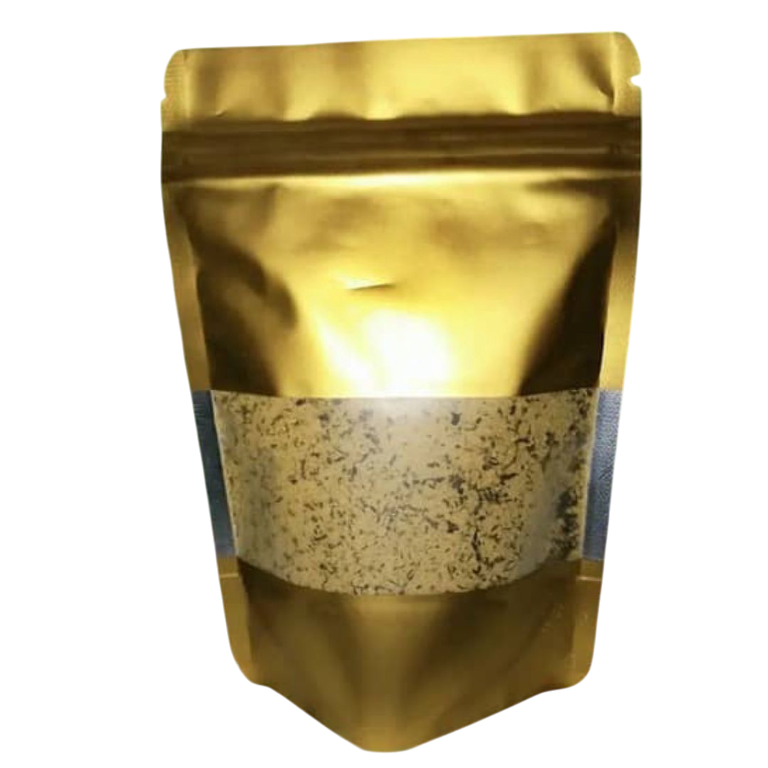 Poudre de Cacao Épicée