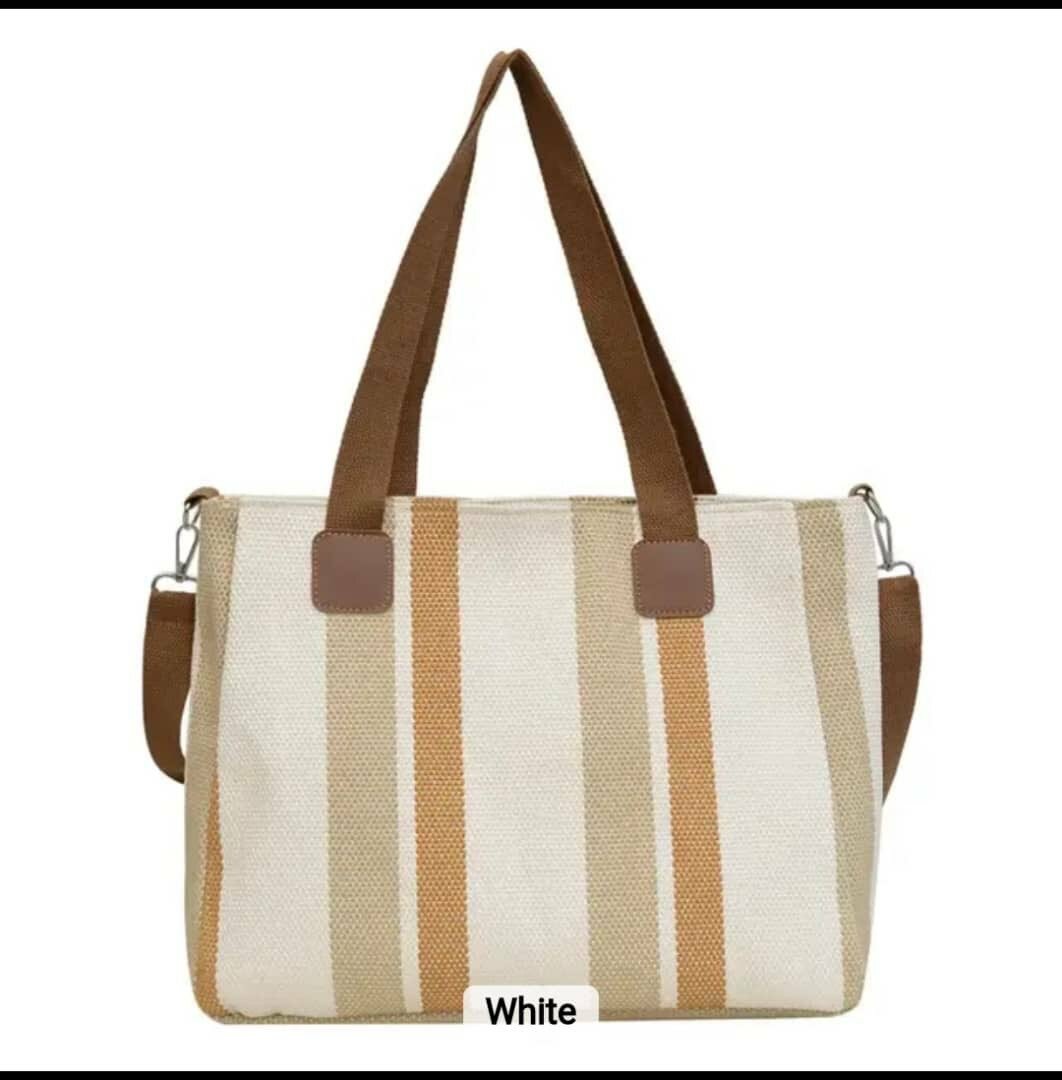 Sac à main fourre-tout de grande capacité