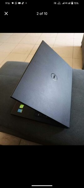 Dell Inspiron 3543 gaming PC