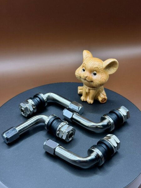 Соски на диски 90*