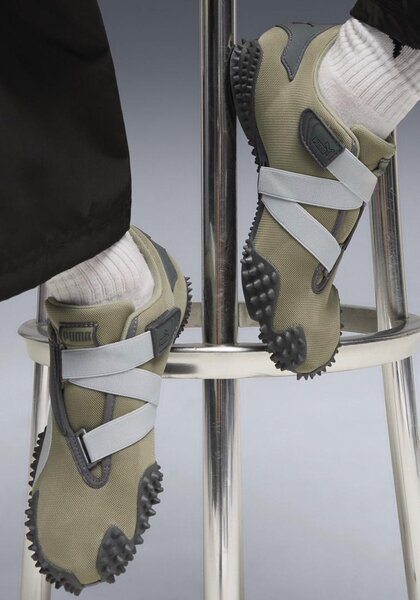 Sneakers sport tendance