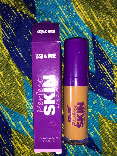 Perfect Skin Correcteur Liquid