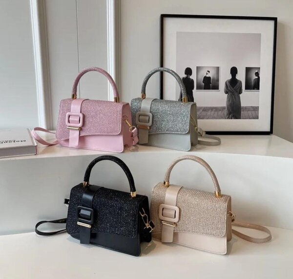 Sac à main femme luxe petit format