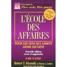 L'École des Affaires
