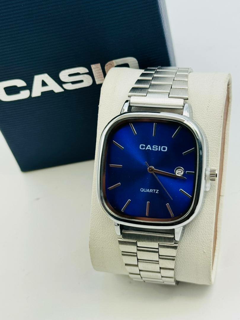 Montre CASIO