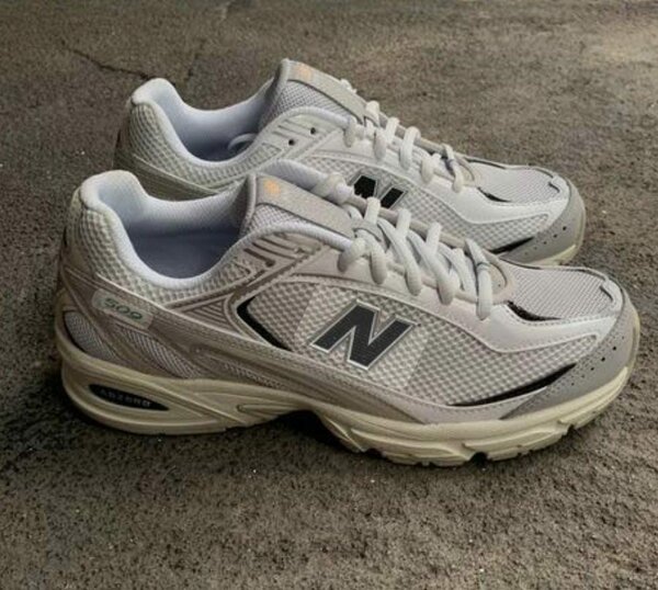 Baskets New Balance 530