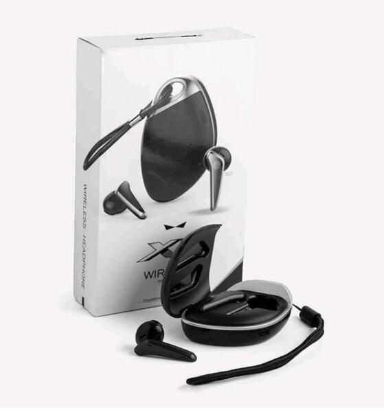 Écouteurs Sans Fil X9
