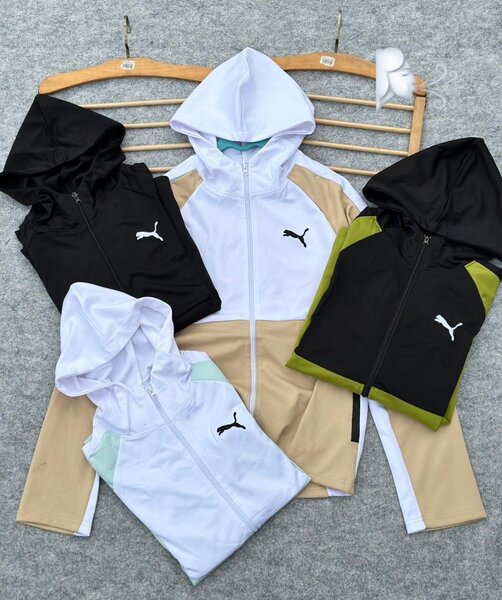 Sweatshirts tendance sport