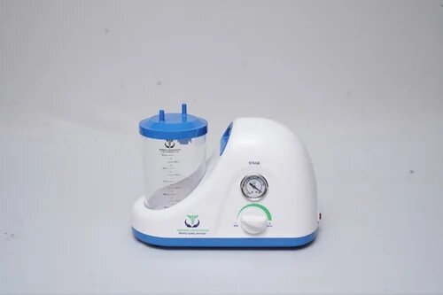 Handheld Suction Device