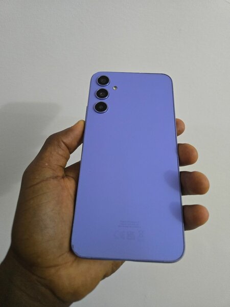 Samsung Galaxy A34 5G