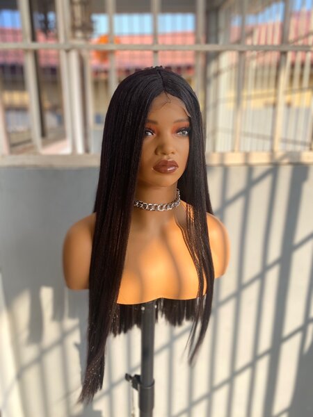 One part closure blend