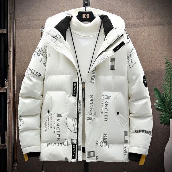 Doudoune homme Moncler