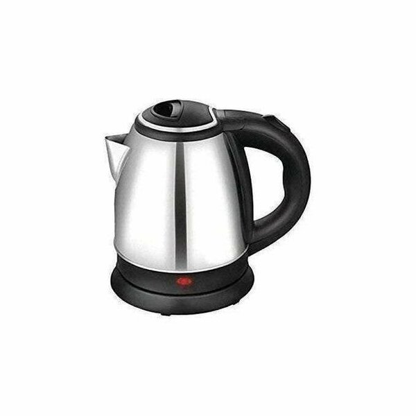 Bouilloire Électrique Inox