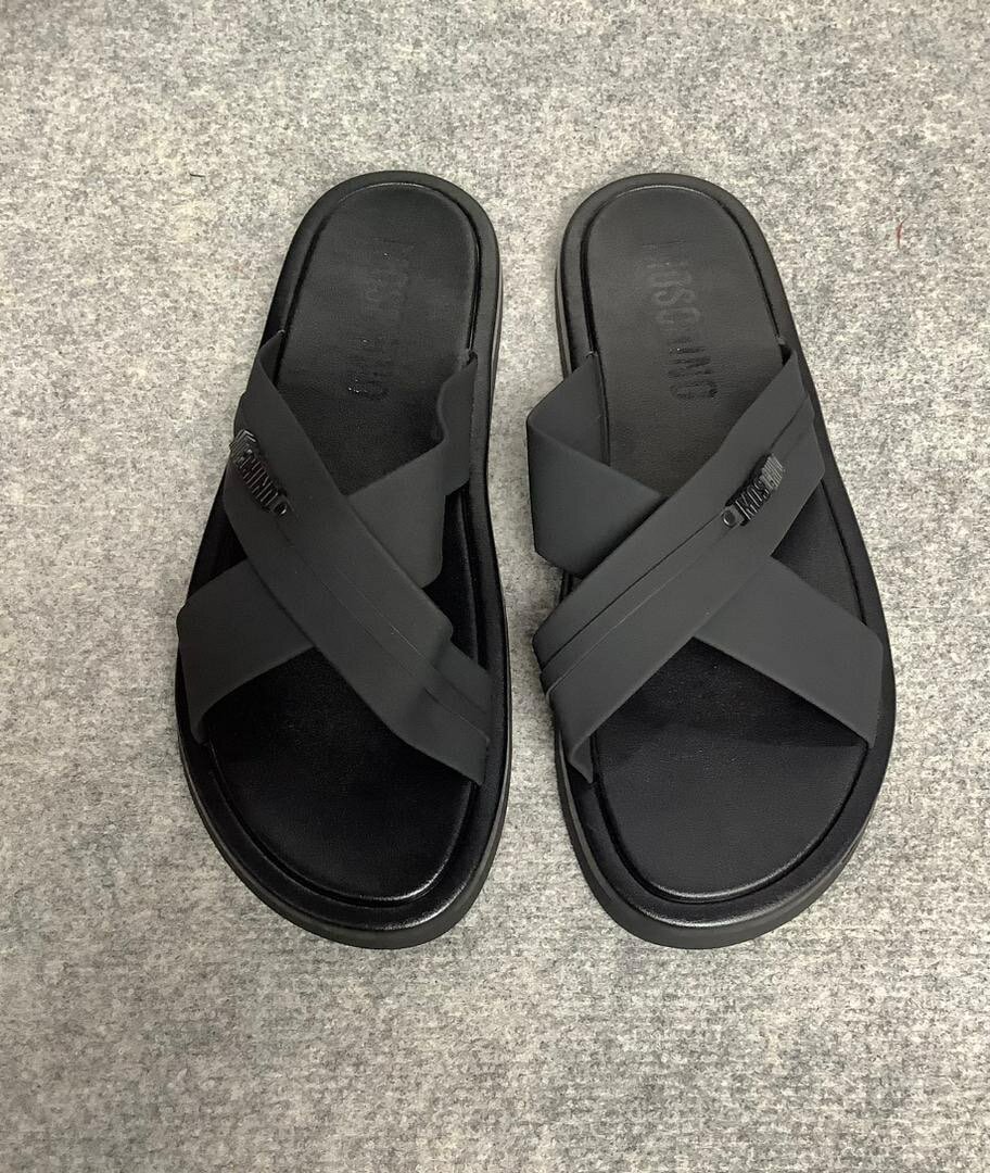 Sandales élégantes pour hommes